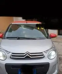 Citroen C1 Citroen C1