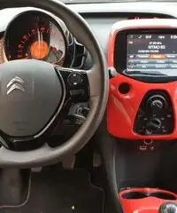 Citroen C1 Citroen C1