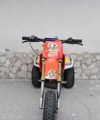 Motorino lem