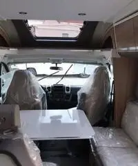 Adria Matrix 600SP GTedition