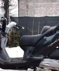 250 Kymco 250 Kymco