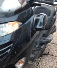 250 Kymco 250 Kymco