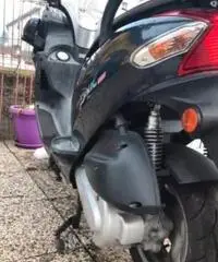 250 Kymco 250 Kymco