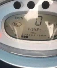 250 Kymco 250 Kymco