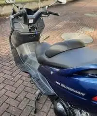 Suzuki Burgman 400 - 2001