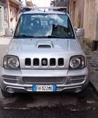 Suzuki Jimny 1.5 diesel 4WD Suzuki Jimny 1.5 diesel 4WD