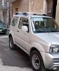 Suzuki Jimny 1.5 diesel 4WD Suzuki Jimny 1.5 diesel 4WD