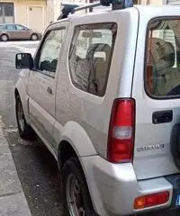 Suzuki Jimny 1.5 diesel 4WD Suzuki Jimny 1.5 diesel 4WD