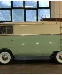T1 volkswagen furgone T1 volkswagen furgone