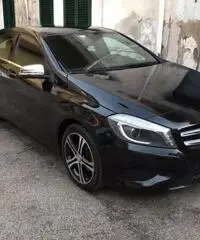 Mercedes classe A w176 Mercedes classe A w176