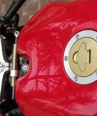 Ducati 916 biposto Ducati 916 biposto