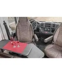 KNAUS Knaus BoxStar 630 Freeway IN ARRIVO