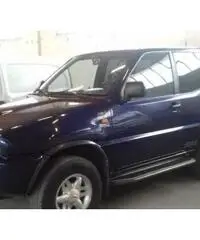 NISSAN Terrano 4X4 - 1996 NISSAN Terrano 4X4 - 1996