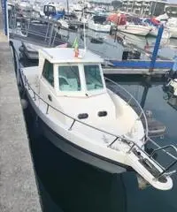 Barca Cosnava 6.70 Barca Cosnava 6.70