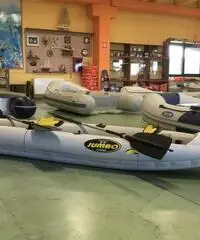 Canoa zodiac jubo tramper Canoa zodiac jubo tramper