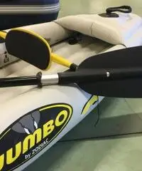 Canoa zodiac jubo tramper Canoa zodiac jubo tramper
