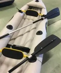 Canoa zodiac jubo tramper Canoa zodiac jubo tramper
