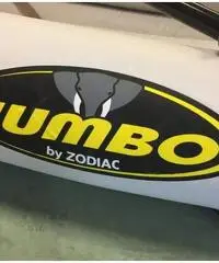 Canoa zodiac jubo tramper Canoa zodiac jubo tramper