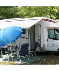 Camper Rimor Limited Edition 2012