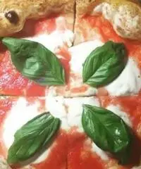 Pizzaiolo contemporaneo