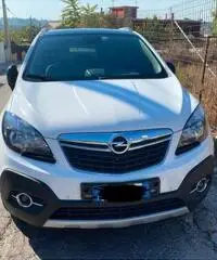 Mokka cosmo cdti Mokka cosmo cdti