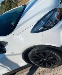 Mokka cosmo cdti Mokka cosmo cdti