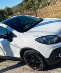 Mokka cosmo cdti Mokka cosmo cdti
