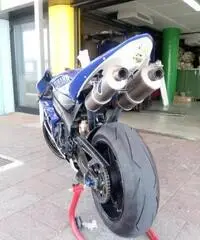 R1 pronto pista R1 pronto pista