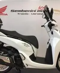 Honda SH 300 ABS - 2016
