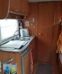 Camper mcluiss steel