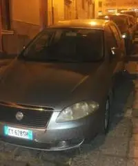 FIAT Croma (2005) - 2006 FIAT Croma (2005) - 2006