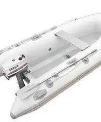 PROMO Selva tender line T240 + Spirit 1.0+ PROMO Selva tender line T240 + Spirit 1.0+