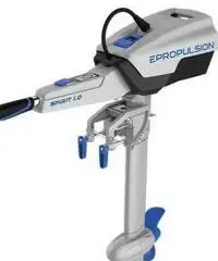 PROMO Selva tender line T240 + Spirit 1.0+ PROMO Selva tender line T240 + Spirit 1.0+