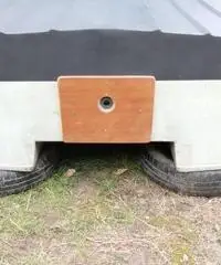 Cacciapesca Primo Gardin