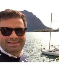 Chef de rang, cameriere e barista Chef de rang, cameriere e barista