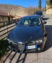 Alfa romeo 159 - 2009