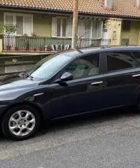 Alfa romeo 159 - 2009