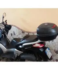 Yamaha X-City 250 TOP CAS