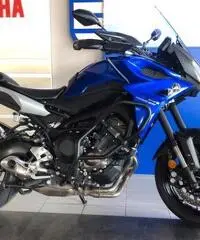 Yamaha Tracer 900 Yamaha Tracer 900