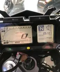 Yamaha Tracer 900 Yamaha Tracer 900
