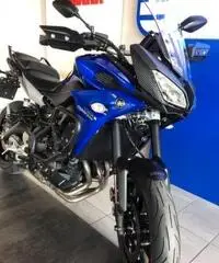 Yamaha Tracer 900 Yamaha Tracer 900