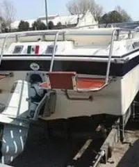 Acquaviva sport 560