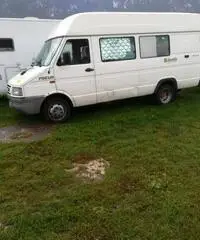 IVECO Altro modello - 1996 IVECO Altro modello - 1996