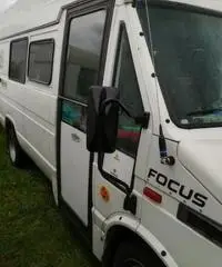 IVECO Altro modello - 1996 IVECO Altro modello - 1996