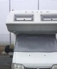 Oscuranti Brunner esterni ducato 244