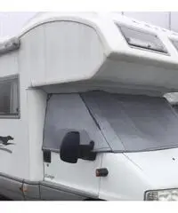 Oscuranti Brunner esterni ducato 244