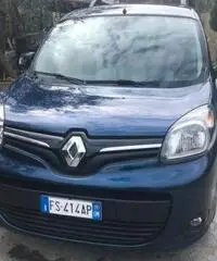 Renault Kangoo 1.5 Dci 2018