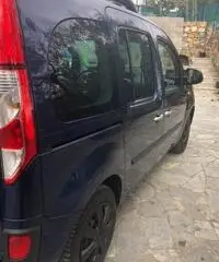 Renault Kangoo 1.5 Dci 2018 Renault Kangoo 1.5 Dci 2018