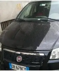 FIAT Sedici - 2008