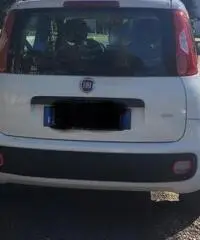 FIAT Panda - 2014 FIAT Panda - 2014